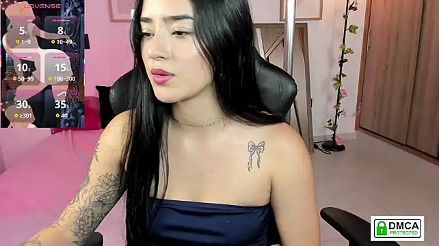 Veronica_isaza__ webcam