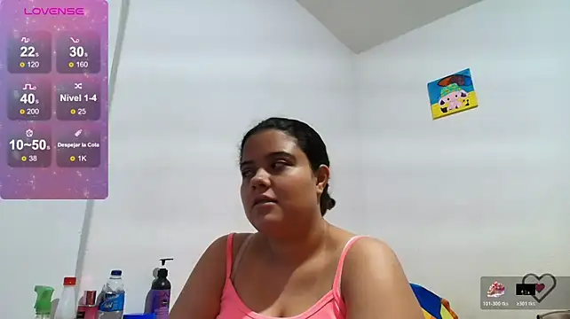EliVanegas webcam