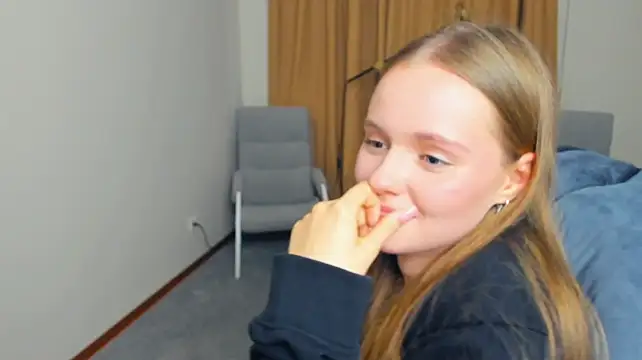 KacyColn webcam