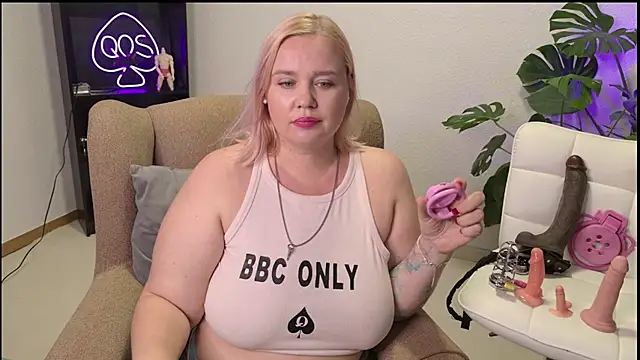 MargotGrey