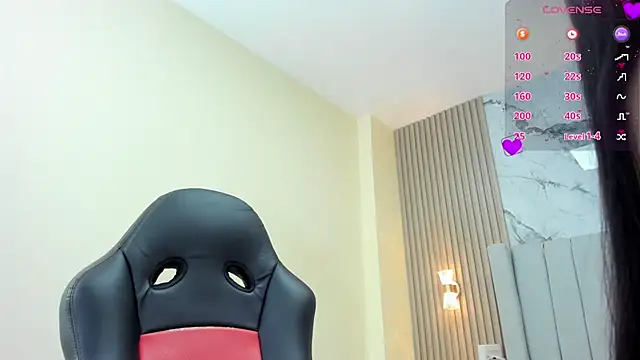 MAGIEVANS1 webcam