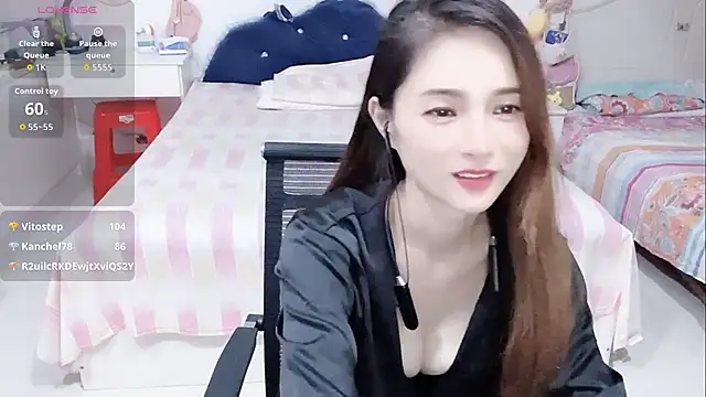 miaomiao-99 webcam