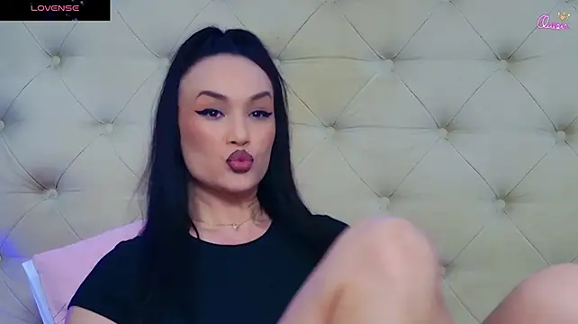 Daliya_ webcam