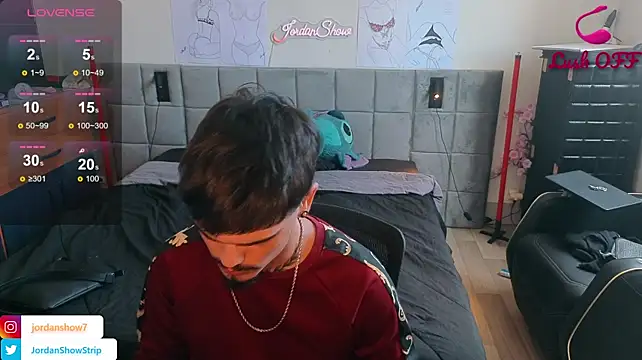 JordanShow