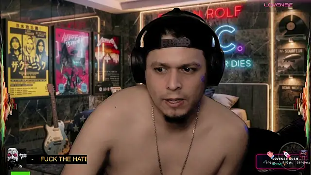 chino_roz webcam