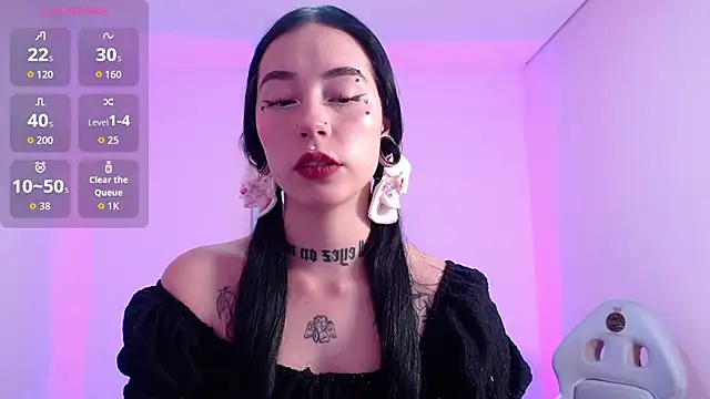 ABBY_X_COLLINS live cam on StripChat