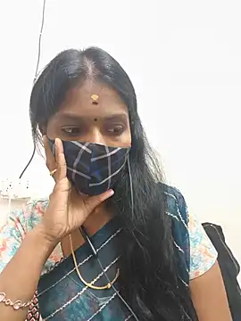 Tamil_Yalini12 webcam