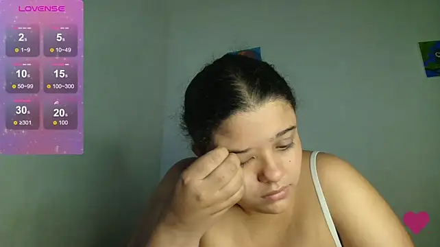 EliVanegas webcam