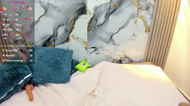 Angel_P22 webcam