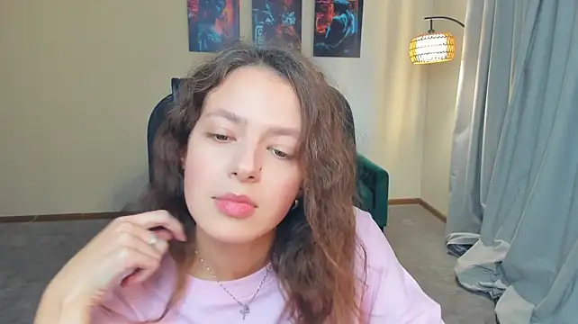 AnissaPote webcam