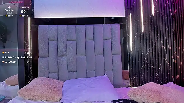 AlessaBonet live sex cam