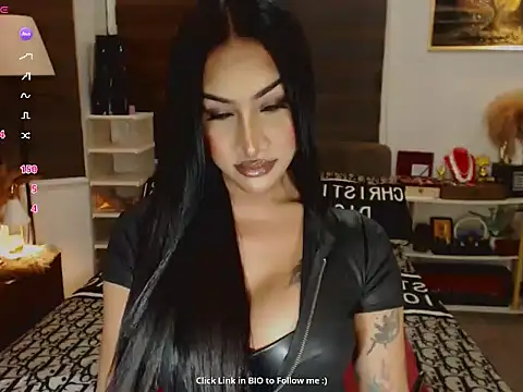 SeductiveVictori... Live Webcam on Stripchat