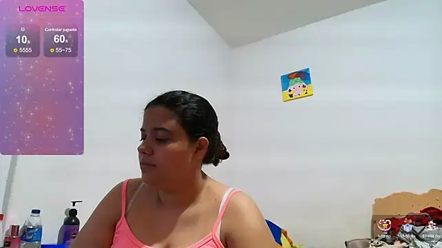 EliVanegas webcam