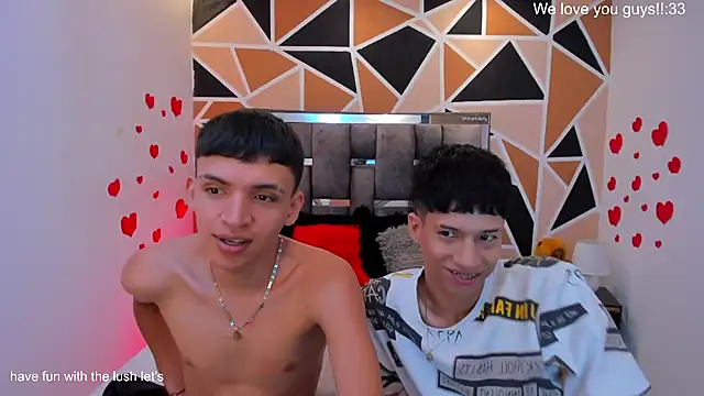 Juan_Nd_Steven webcam