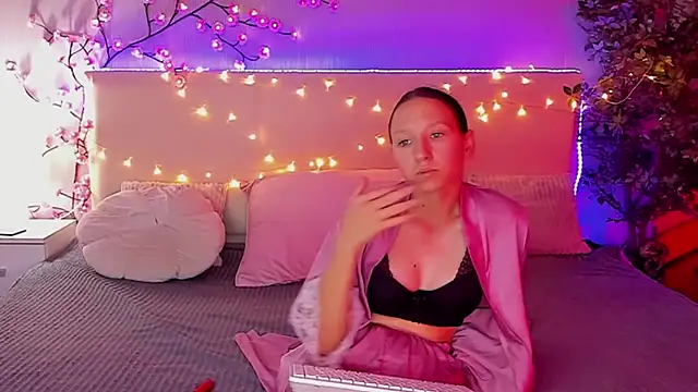 VanessaSims webcam