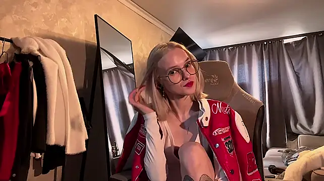 NikiLovers webcam