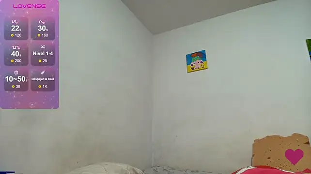 EliVanegas webcam