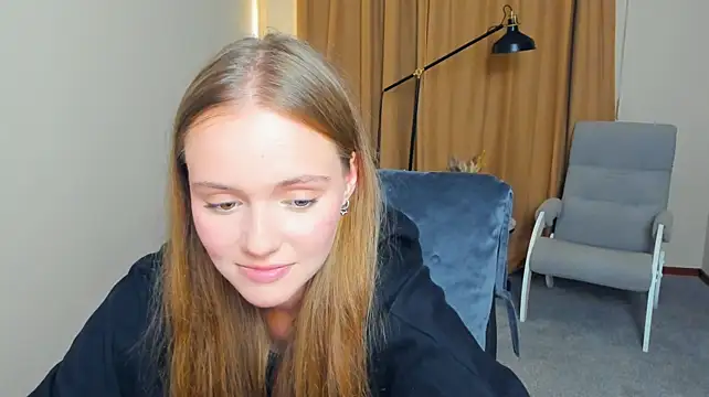 KacyColn webcam