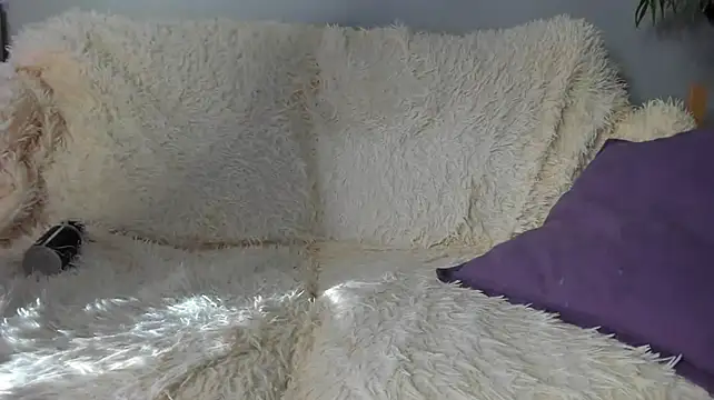 ChristinaGlory webcam