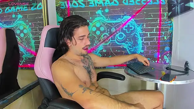 Lewis_rice1 webcam