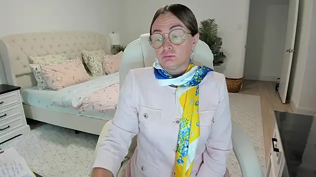 Vika73 webcam