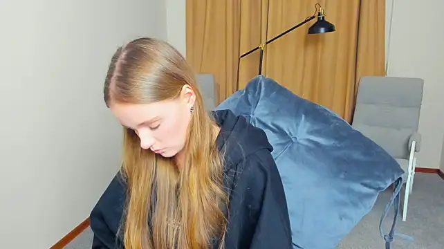 KacyColn webcam