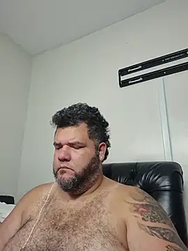 HotDominicanCum