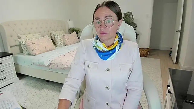 Vika73 webcam