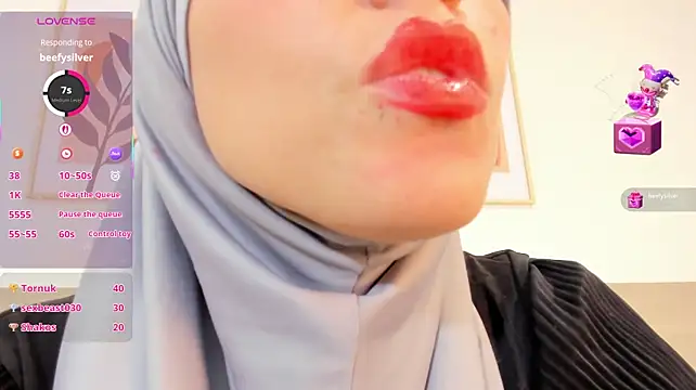 hanajameela