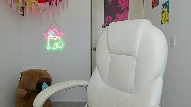 Marceline_gh webcam