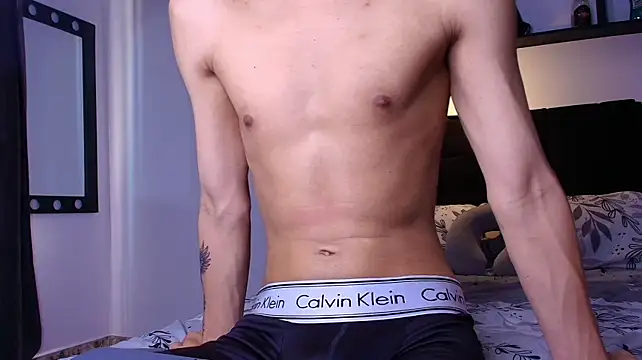 Jacob__10 webcam
