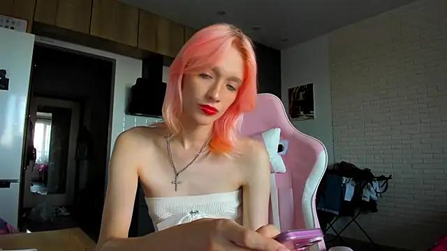 _Alice_Kitty webcam