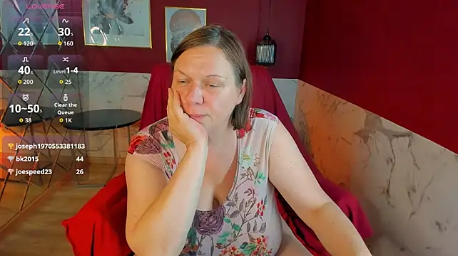 KellyPerfection