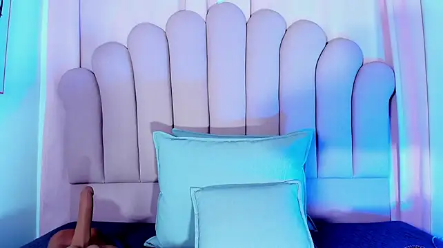 NicoleMadrird webcam