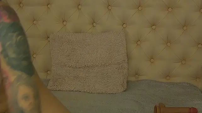 AnaisFoxxy webcam