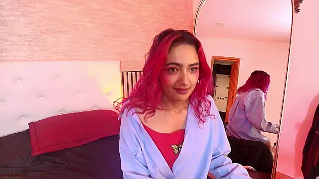 Violetta_Leon webcam
