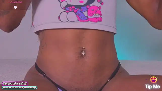 DaisyTaylor__ webcam