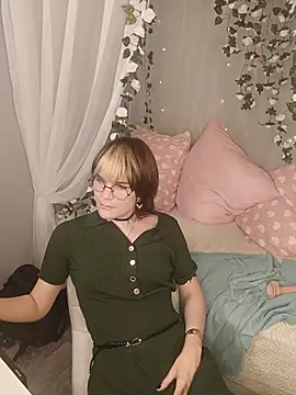 Sowlmate_Sterling webcam