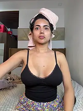 Bombshell_Rebbecca webcam