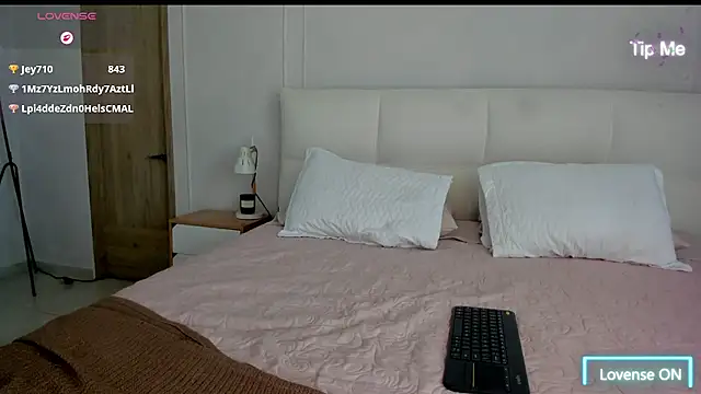 jessikapalmer webcam