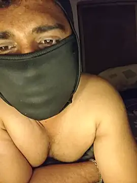 honbok webcam