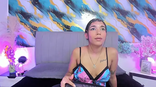 Sofia_Jimenez__ live cam on StripChat