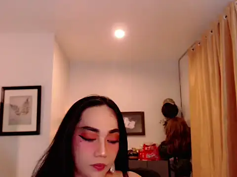TheworldofPLEASURE webcam