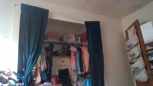 starlight1983 webcam