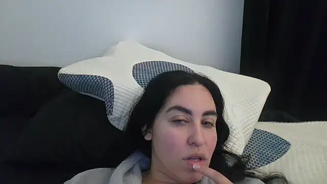 WetFlower69 live cam