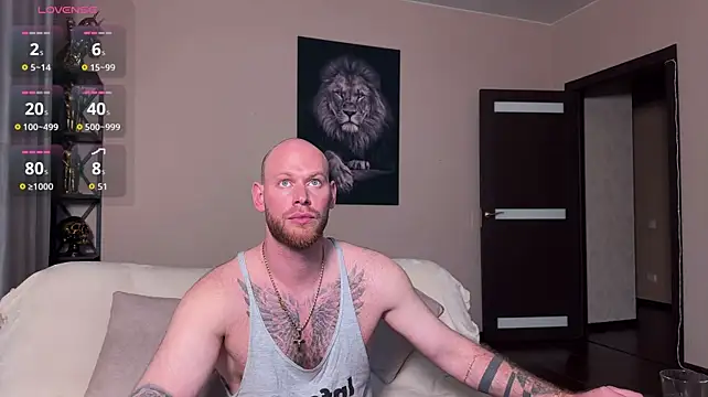 FireBeard_ webcam