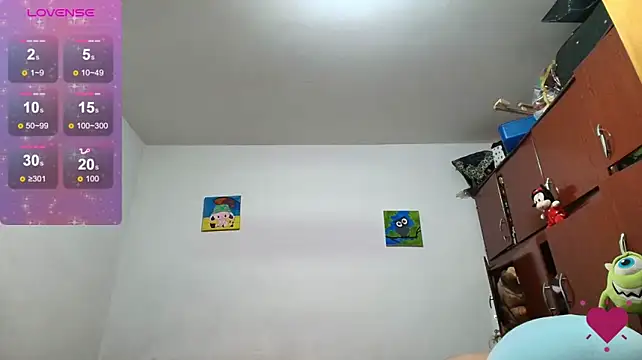 EliVanegas webcam
