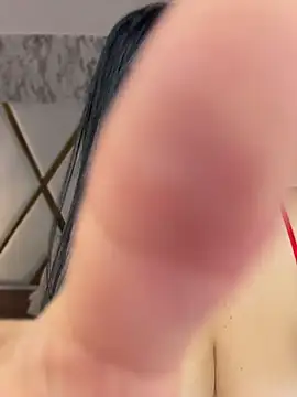 ValeriaCarter webcam