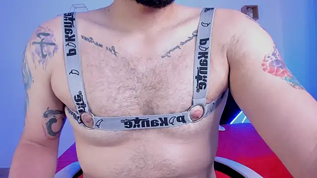 Dorian_Blake_ webcam