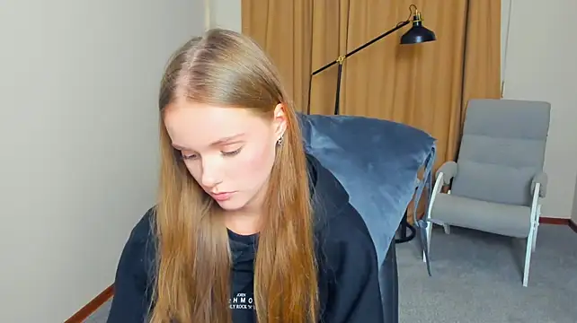 KacyColn webcam